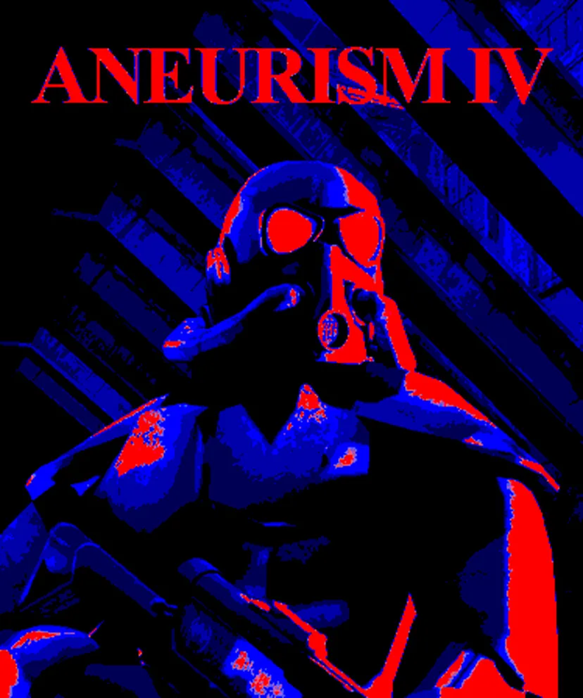 Image of Aneurism IV