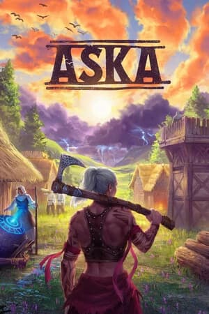 Image du jeu Aska