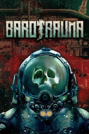 Image du jeu Barotrauma