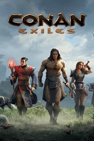 Image du jeu Conan Exiles