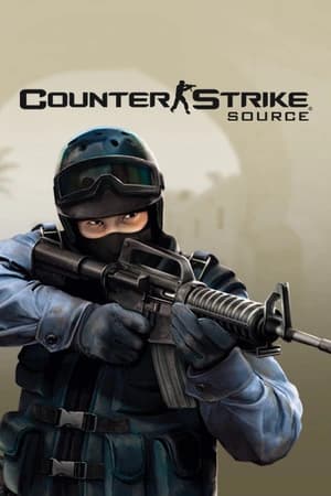 Image du jeu Counter-Strike: Source