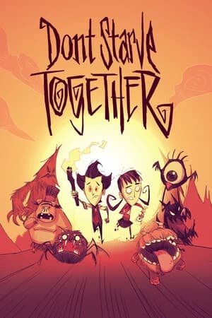 Image of Don't Starve Together