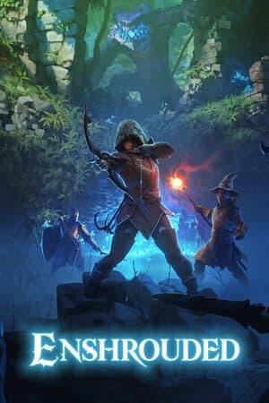 Image du jeu Enshrouded