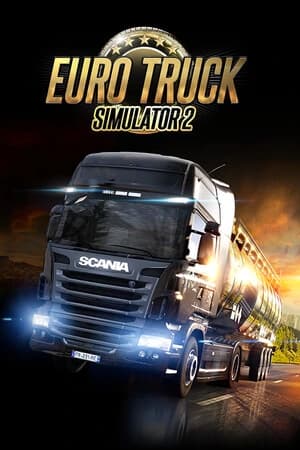 Image of Euro Truck Simulator 2