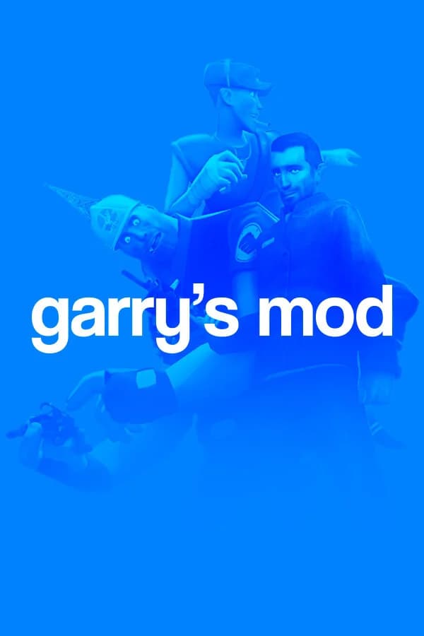 Image du jeu Garry's Mod