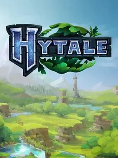 Image du jeu Hytale