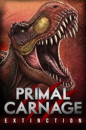 Image of Primal Carnage: Extinction