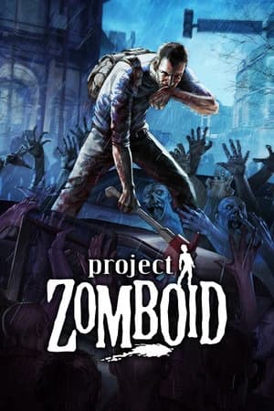 Image of Project Zomboid