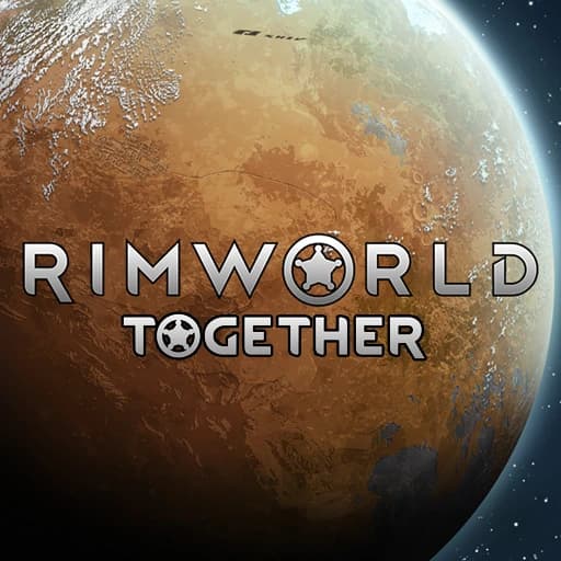 Image of RimWorld Together