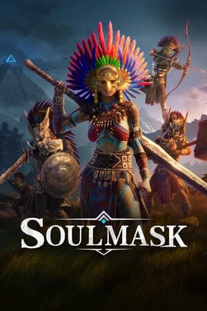 Image du jeu Soulmask