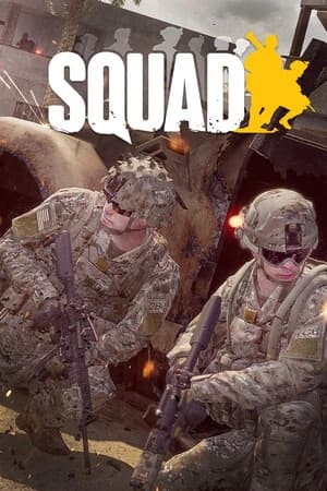 Image du jeu Squad