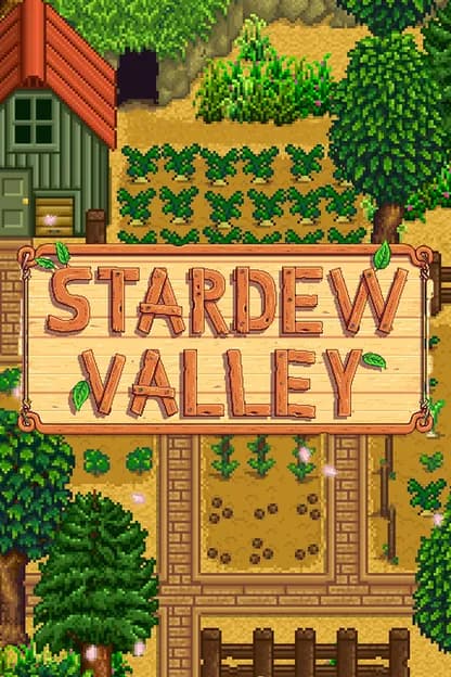 Image du jeu Stardew Valley