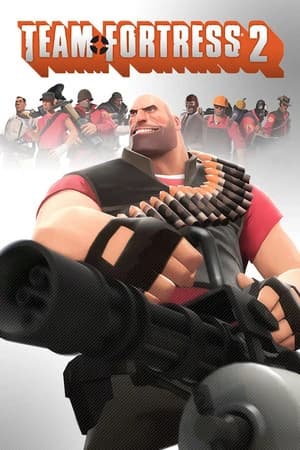 Image du jeu Team Fortress 2