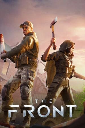Image du jeu The Front