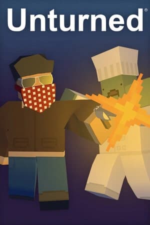 Image du jeu Unturned