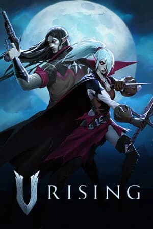 Image du jeu V Rising