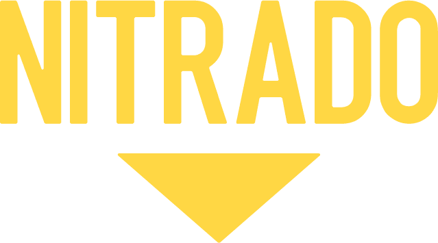 Logo of Nitrado