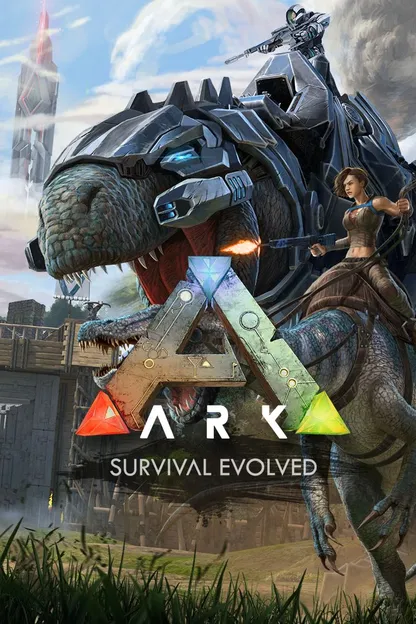 Illustration pour Prix d'un serveur ARK en 2026 (Evolved & Ascended)