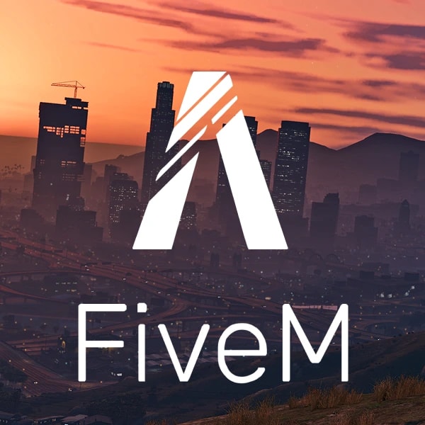 Illustration pour Prix d'un serveur FiveM en 2026