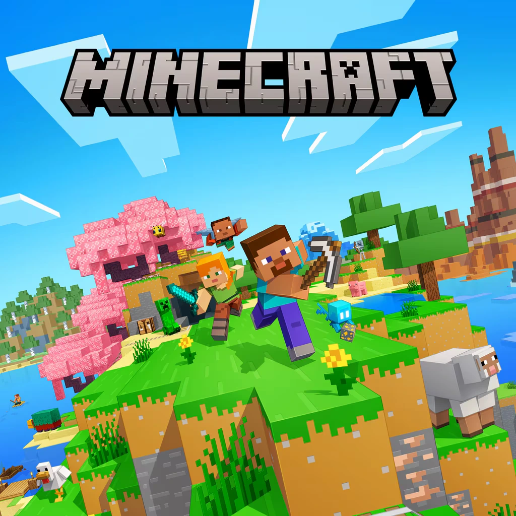 Illustration pour Créer un serveur Minecraft en 2026 : le guide complet