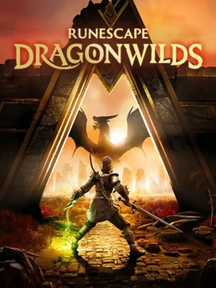 Illustration pour Prix d'un serveur RuneScape Dragonwilds en 2026
