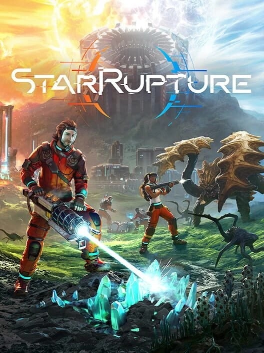 Illustration pour Prix d'un serveur Star Rupture en 2026