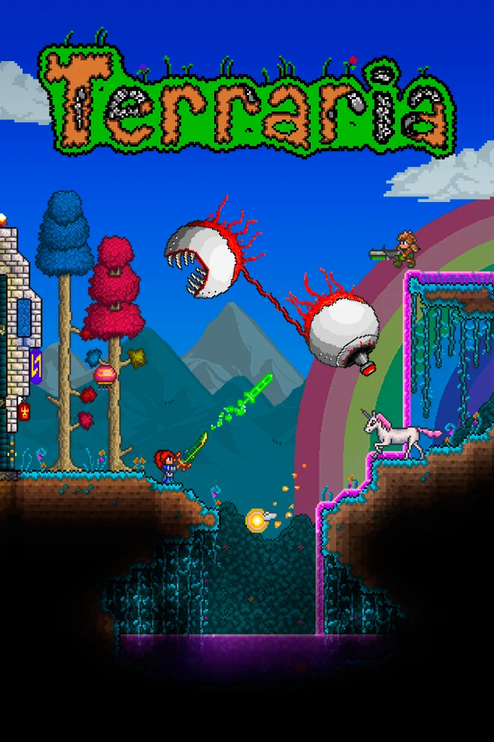 Illustration pour Prix d'un serveur Terraria en 2026