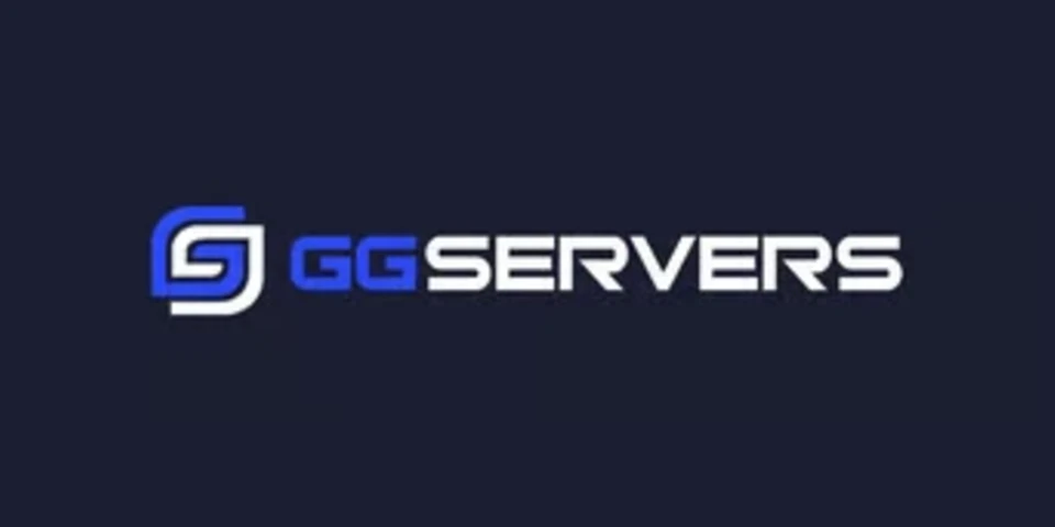 Code promo GGServers -20% pour serveurs de jeux